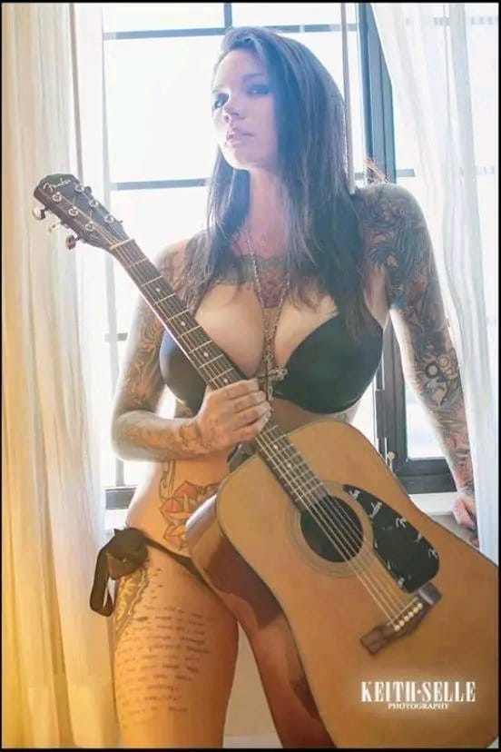 Rock 7