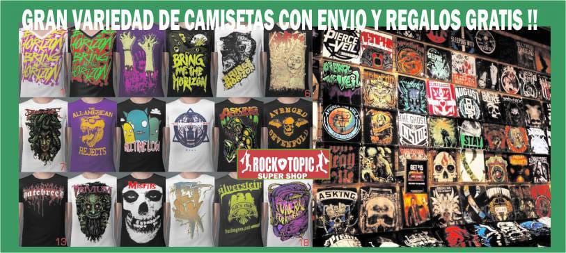 Rock 18