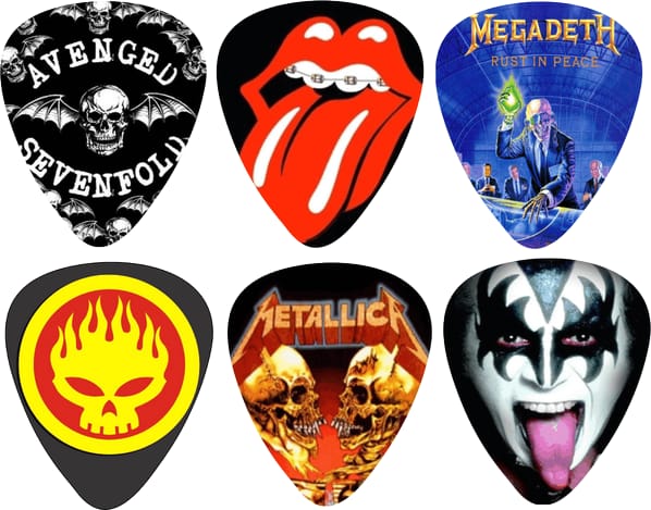 Rock 25